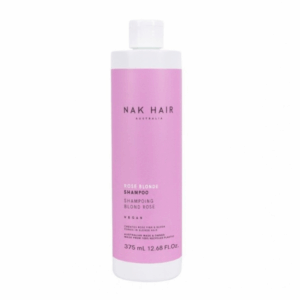 Nak Rose Blonde Shampoo