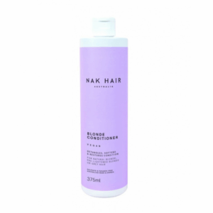 NAK Blonde Conditioner