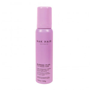 NAK-Blonde-Plus-10V-Toning-Foam-143ml