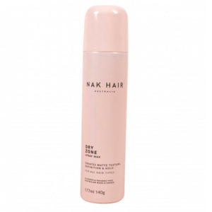 nak-dry-zone-matte-wax-140g