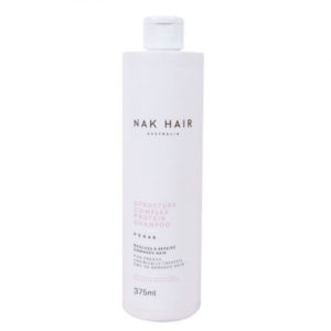 NAK Structure Complex Protein Shampoo