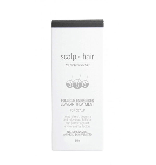 scalp to hair follicle energiser nak tratamiento serum sin aclarado 1