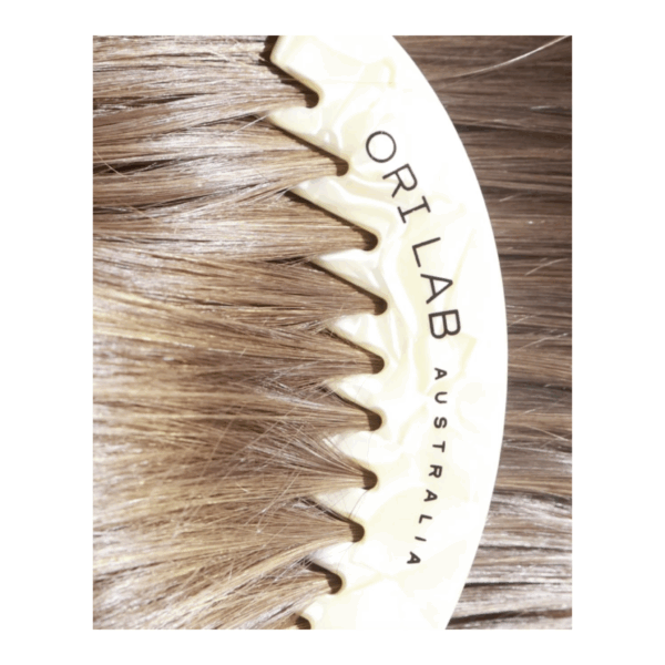 Pack ORI Lab Rescue Masque 225g + Detangling Comb - Imagen 5