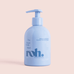 Inicio 20 Reset Scalp Wash