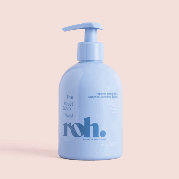 Reset Scalp Wash