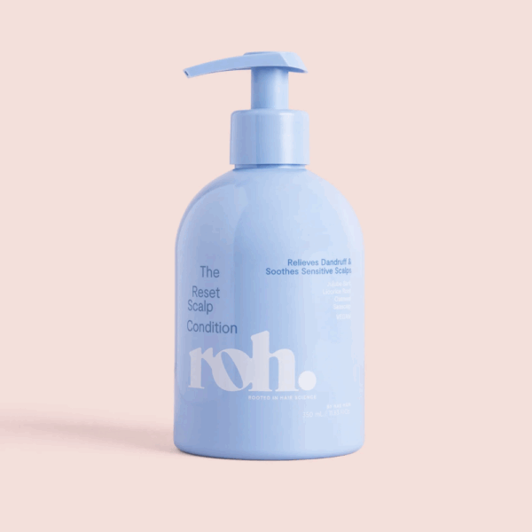 Reset Scalp Condition