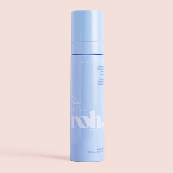 Daily Hair Tonic