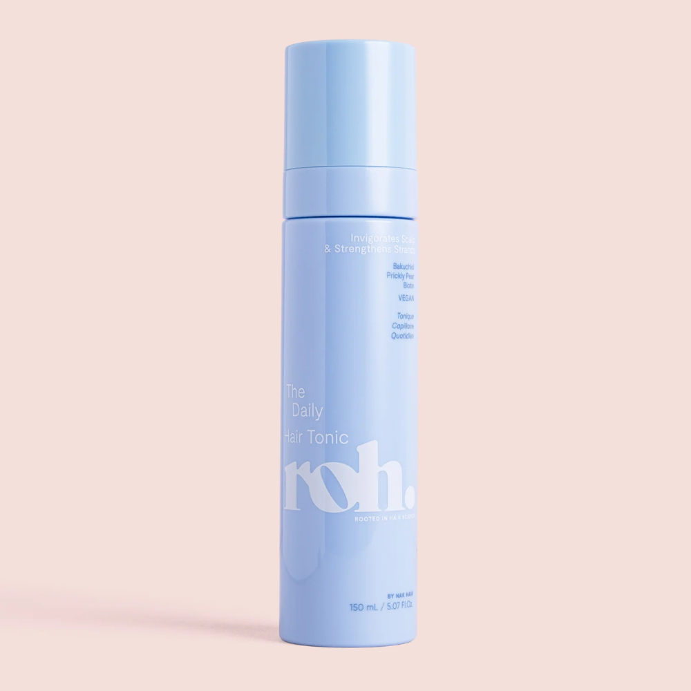Daily Hair Tonic