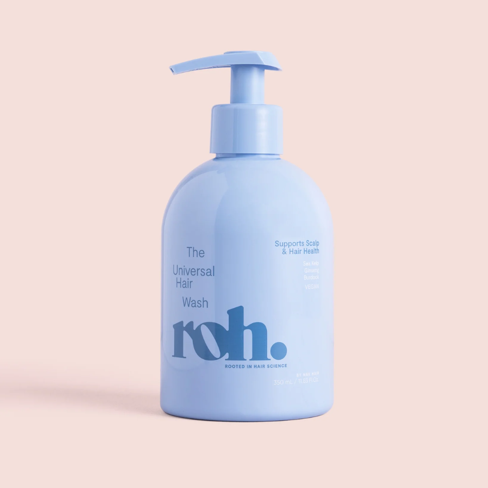 Universal Wash