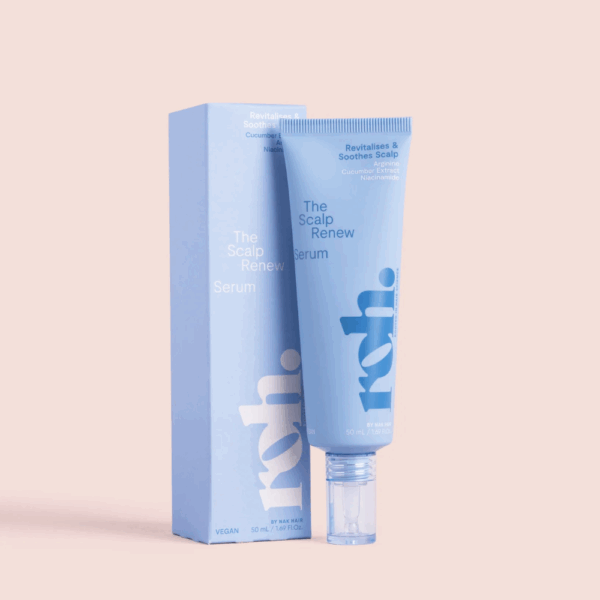 The Scalp Renew Serum roh