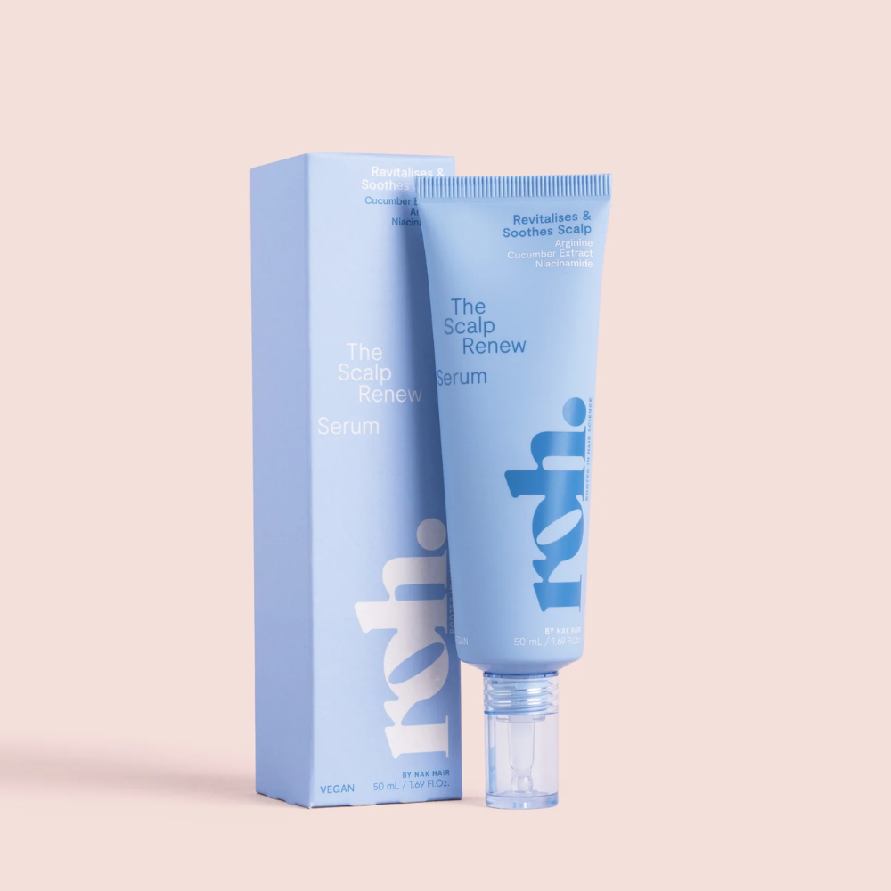 The Scalp Renew Serum roh