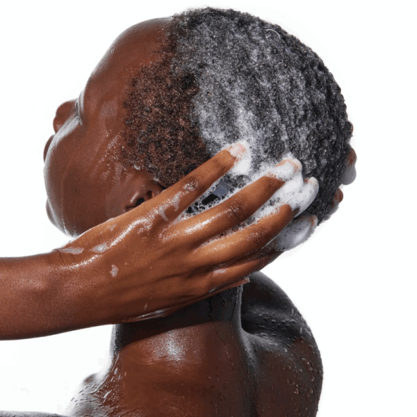 Reset Scalp Wash 2