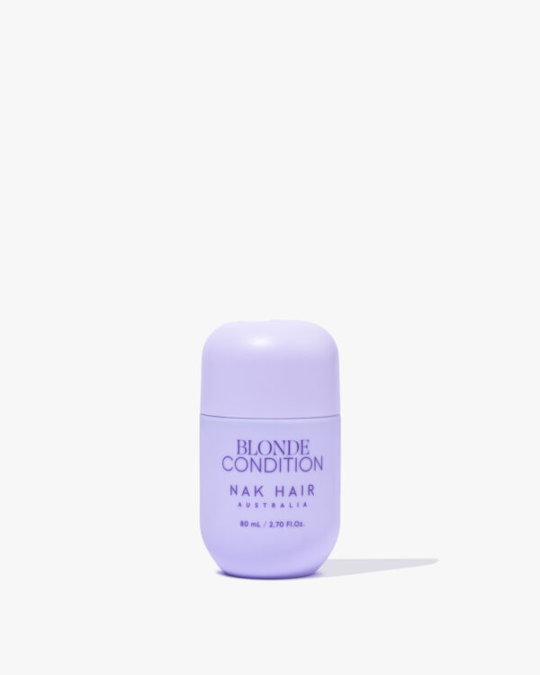 NAK Blonde Condition - Imagen 2