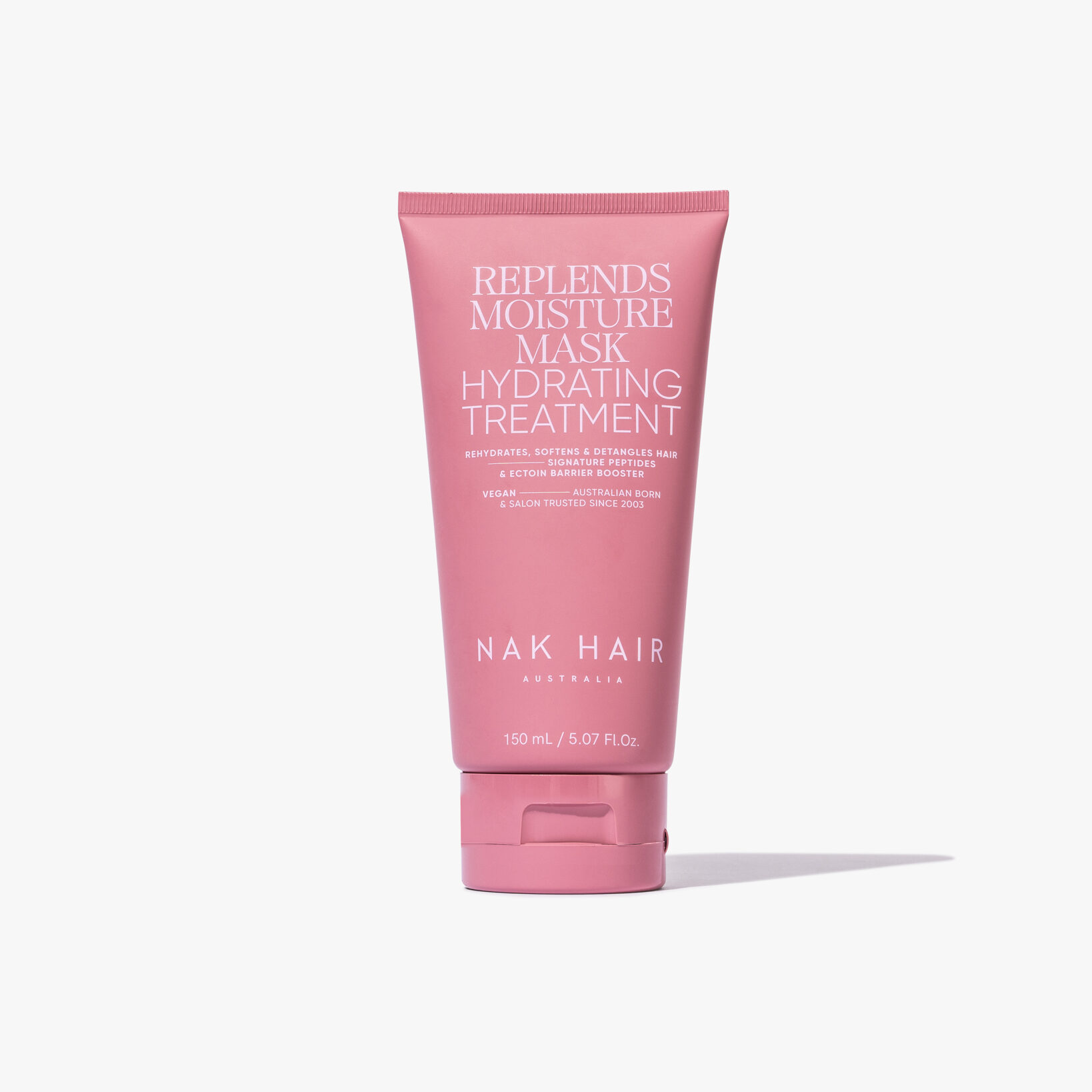 NAKSignature_Replends Moisture Mask Treatment_150mL