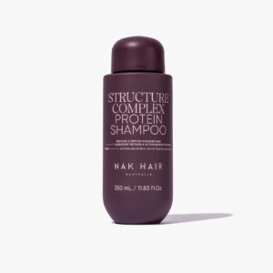 Más vendidos 21 NAK Structure Complex Protein Shampoo