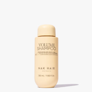 Más vendidos 15 NAK Volume Shampoo