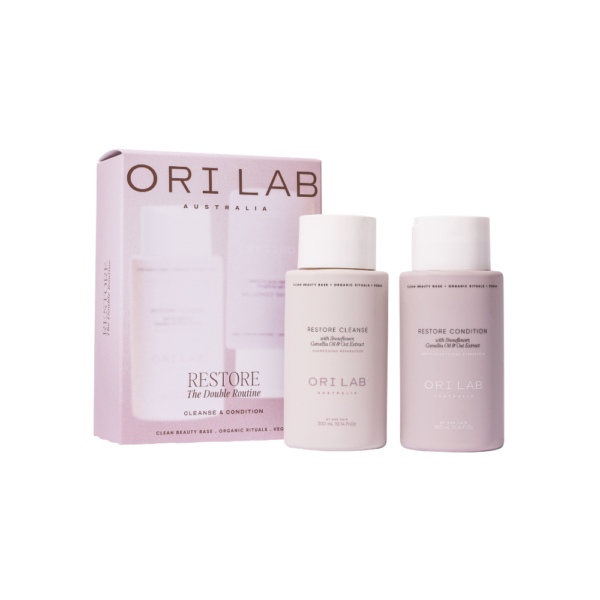ORI Lab Restore Duo