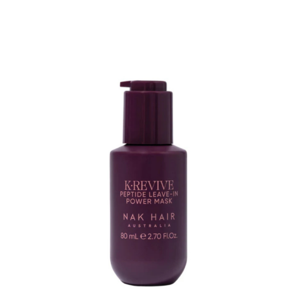 K.REVIVE Peptide Leave-In Power Mask