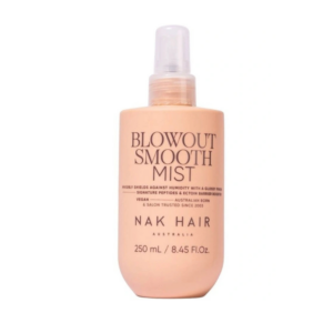 NAK Blowout Smooth Mist