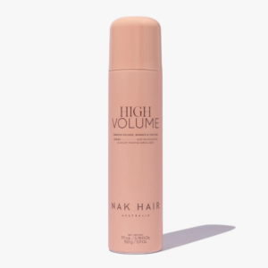 NAK High Volume