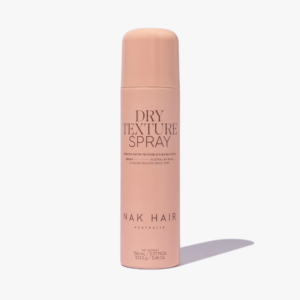 NAK Dry Texture Spray