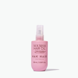 Nourish Hair Oil