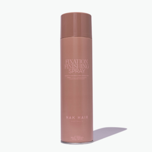 Fixation Finishing Spray