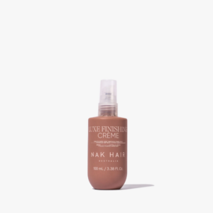 Nak Luxe Finishing Creme