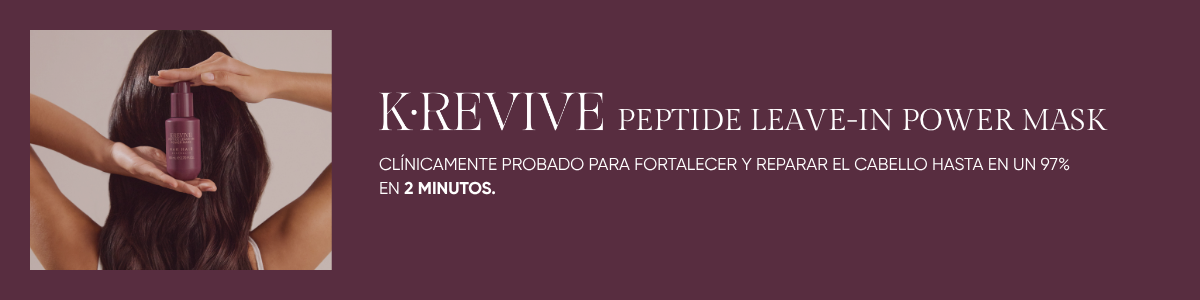 K-Revive de NAK Hair