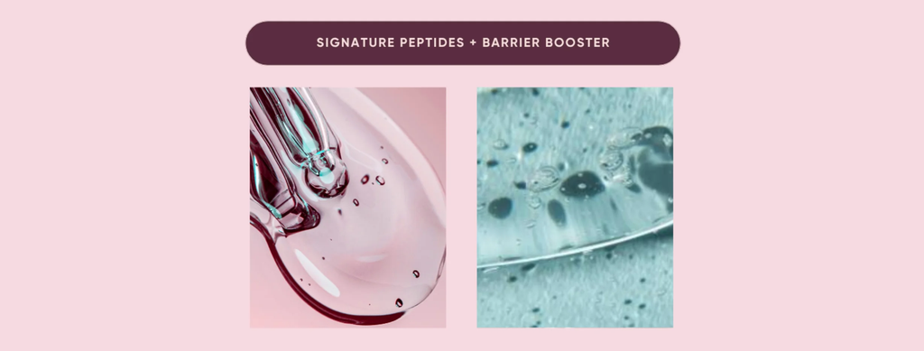 La ciencia detrás de NAK Hair Signature: péptidos, Ectoin y cuidado capilar 1 image