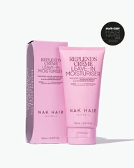 Replends Crème Leave-In Moisturiser de NAK Hair