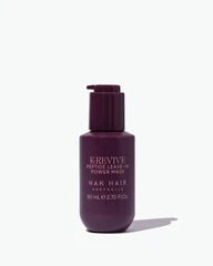 K·REVIVE Peptide Leave-In Power Mask de NAK Hair