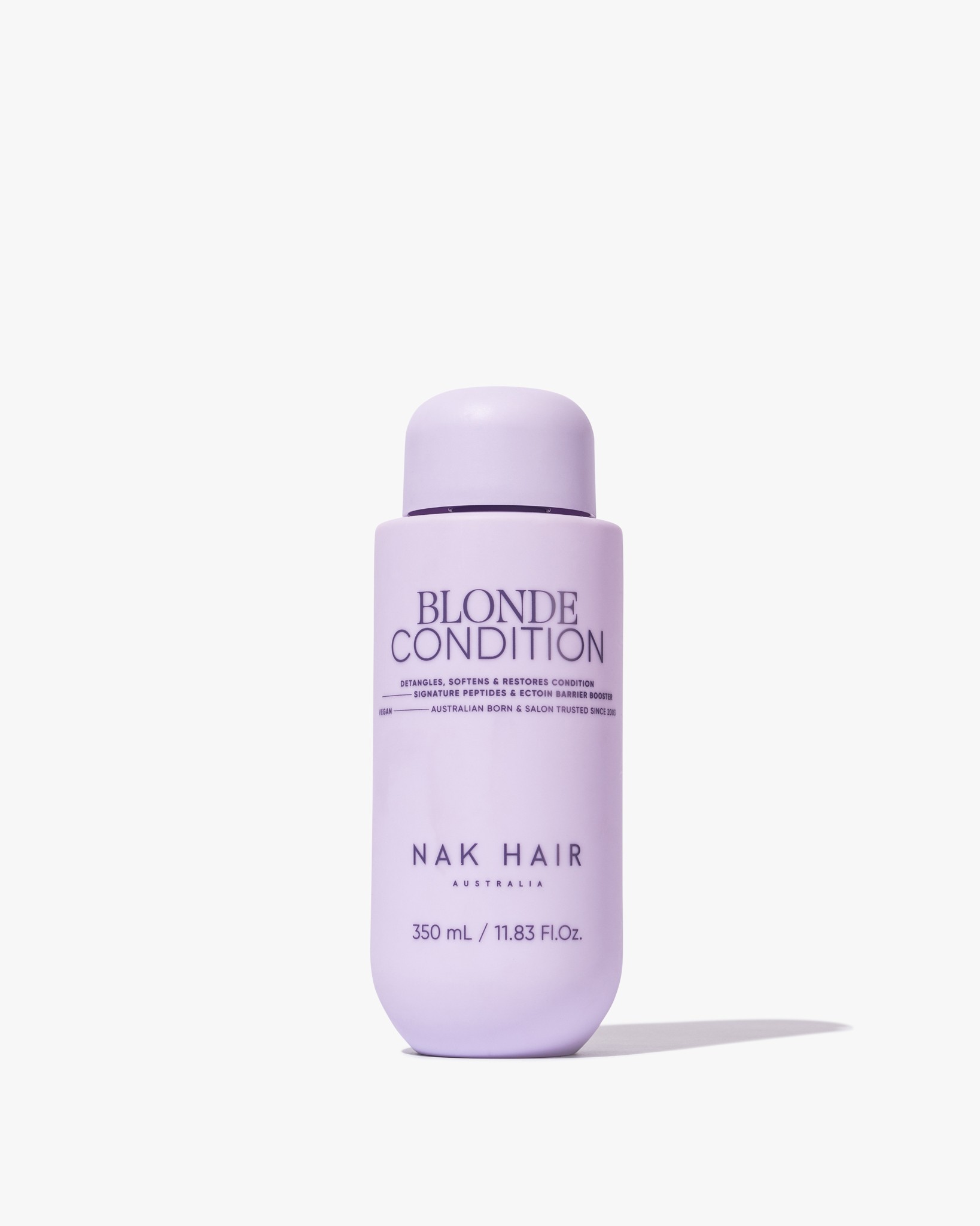 NAK Blonde Condition