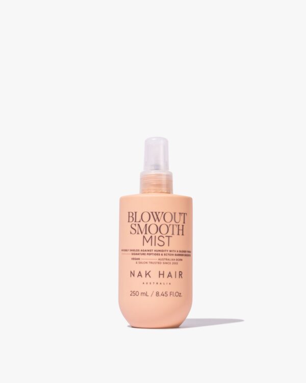 NAK Blowout Smooth Mist 250 ml