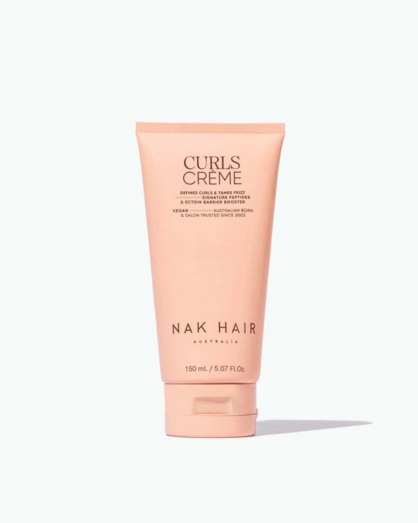NAK Curls Crème 150ml
