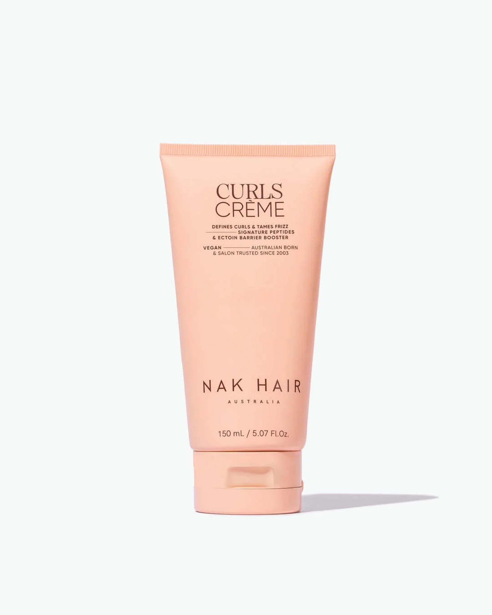 NAK Curls Crème 150ml