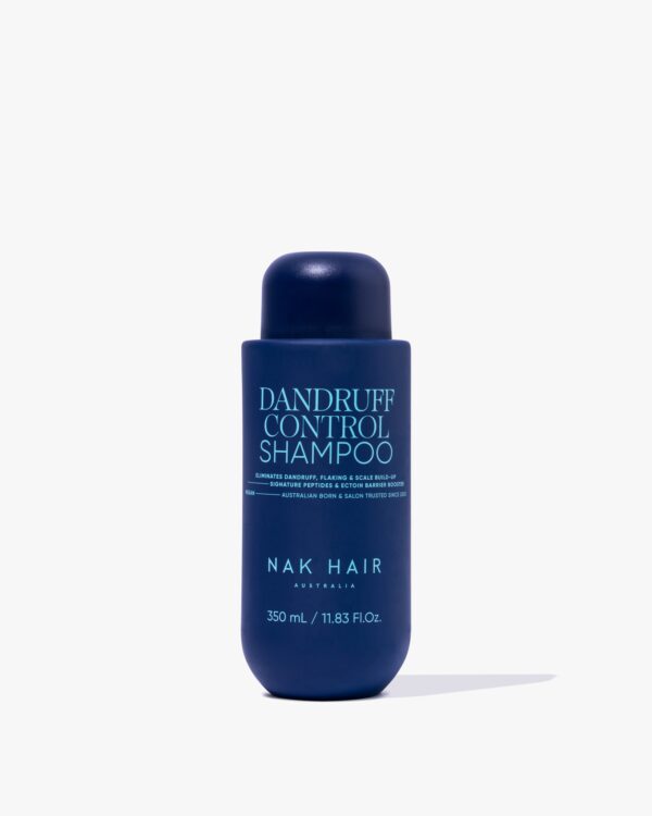 NAK Dandruff Control Shampoo 350 ml