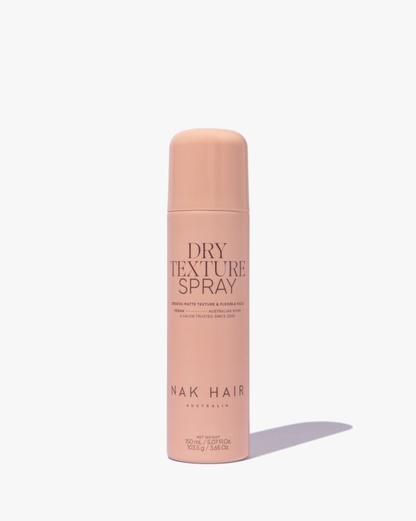 NAK Hair Dry Texture Spray 150 ml