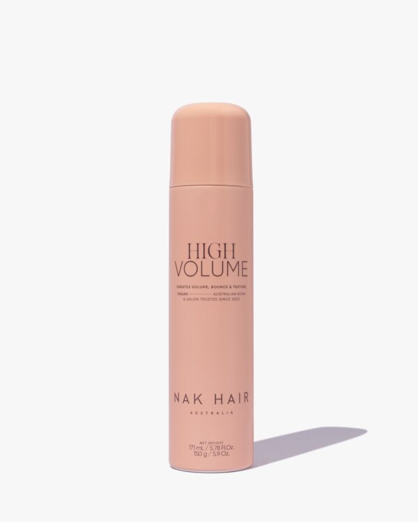 NAK Hair High Volume 171 ml