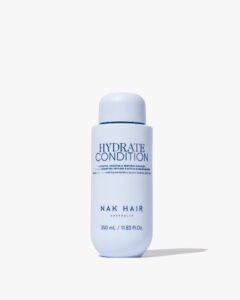 NAK Hydrate Condition 350 ml