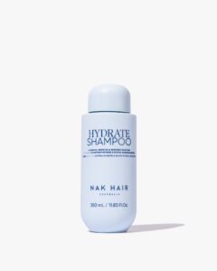 NAK Hydrate Shampoo 350 ml