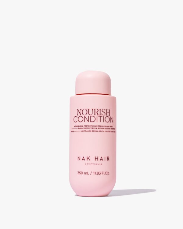 NAK Nourish Condition