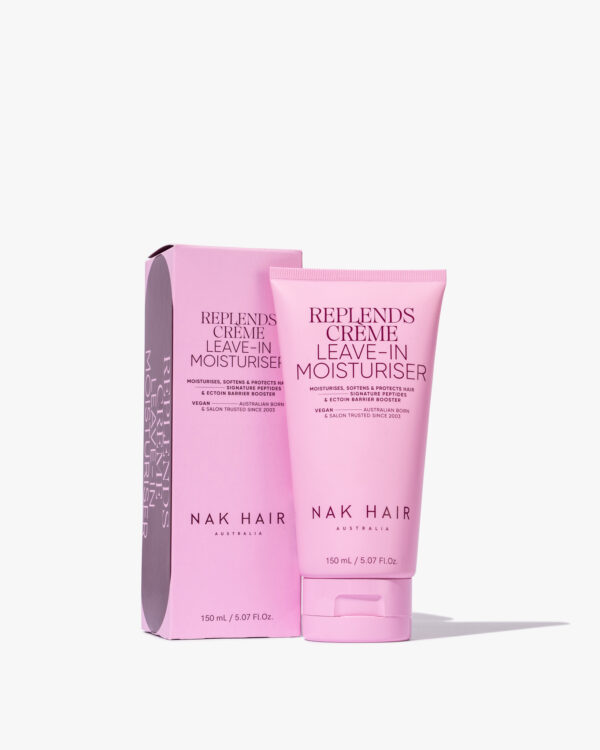 Replends Crème Leave-In Moisturiser