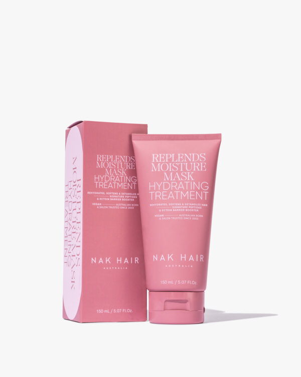 NAK Replends Moisture Mask