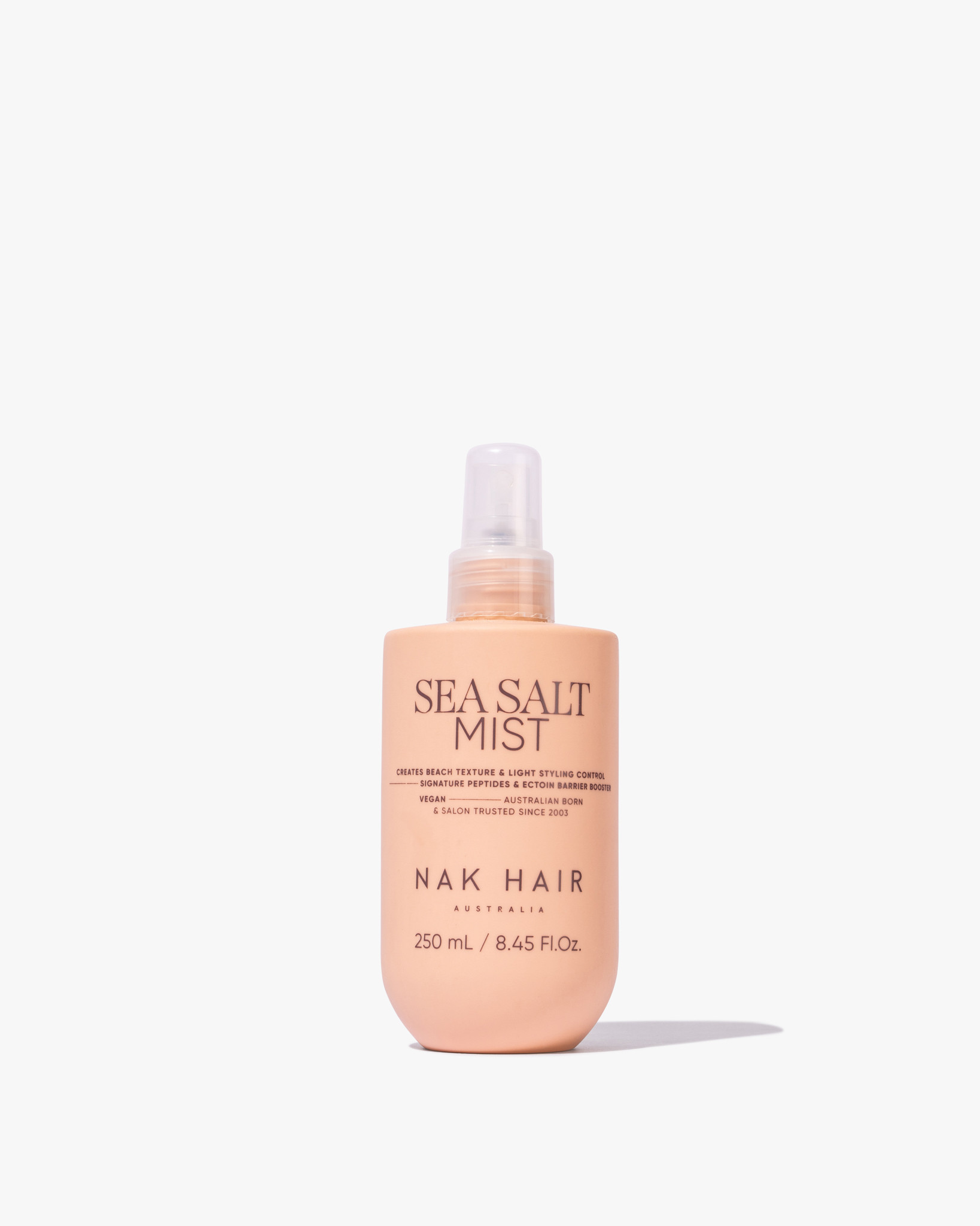 NAK Sea Salt Mist
