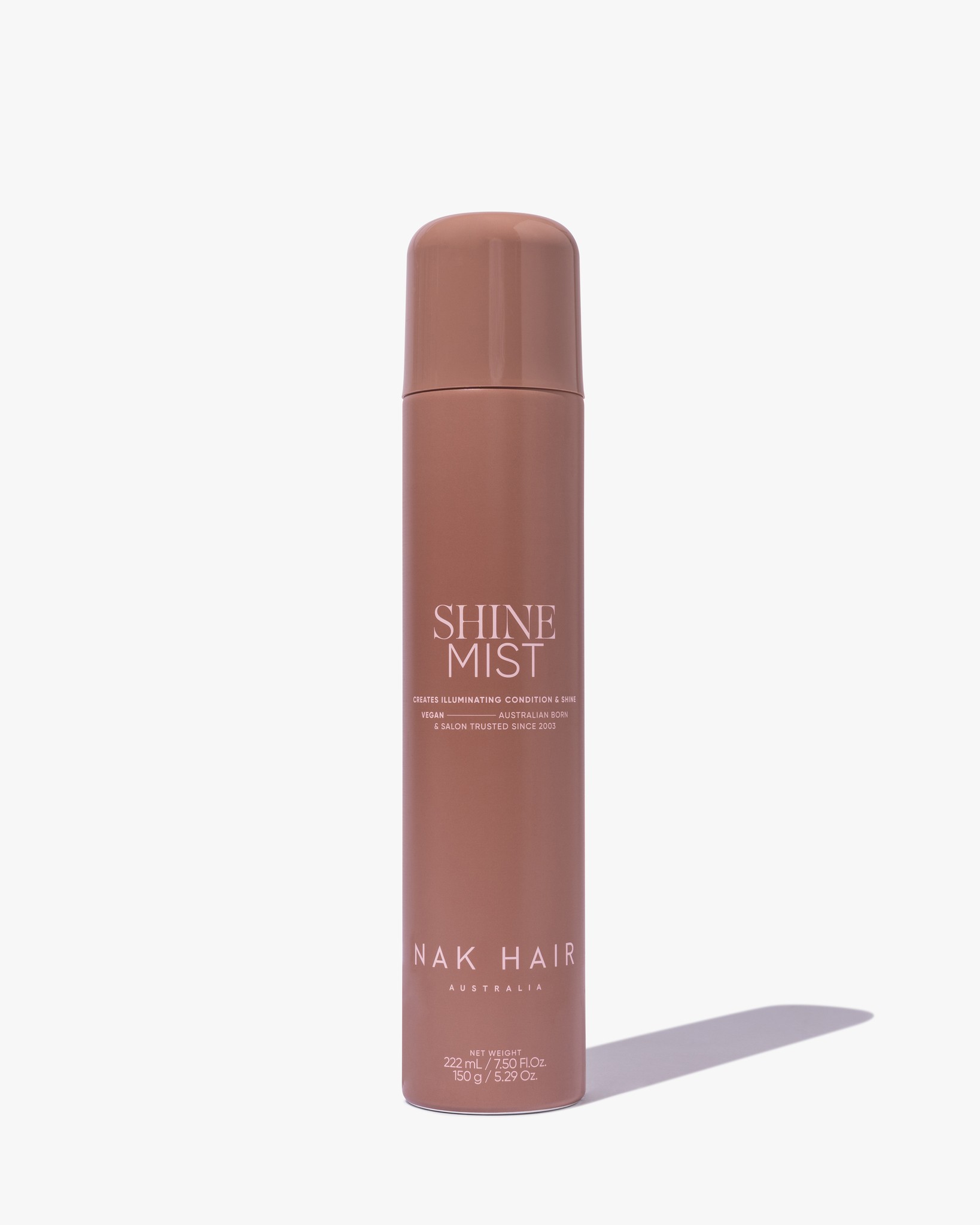Nak Shine Mist