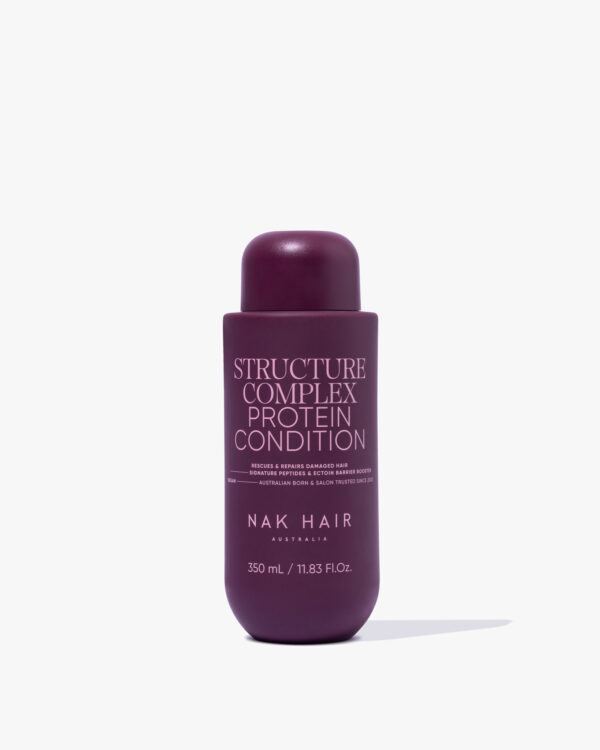 NAK Structure Complex Protein Conditioner 350 ml