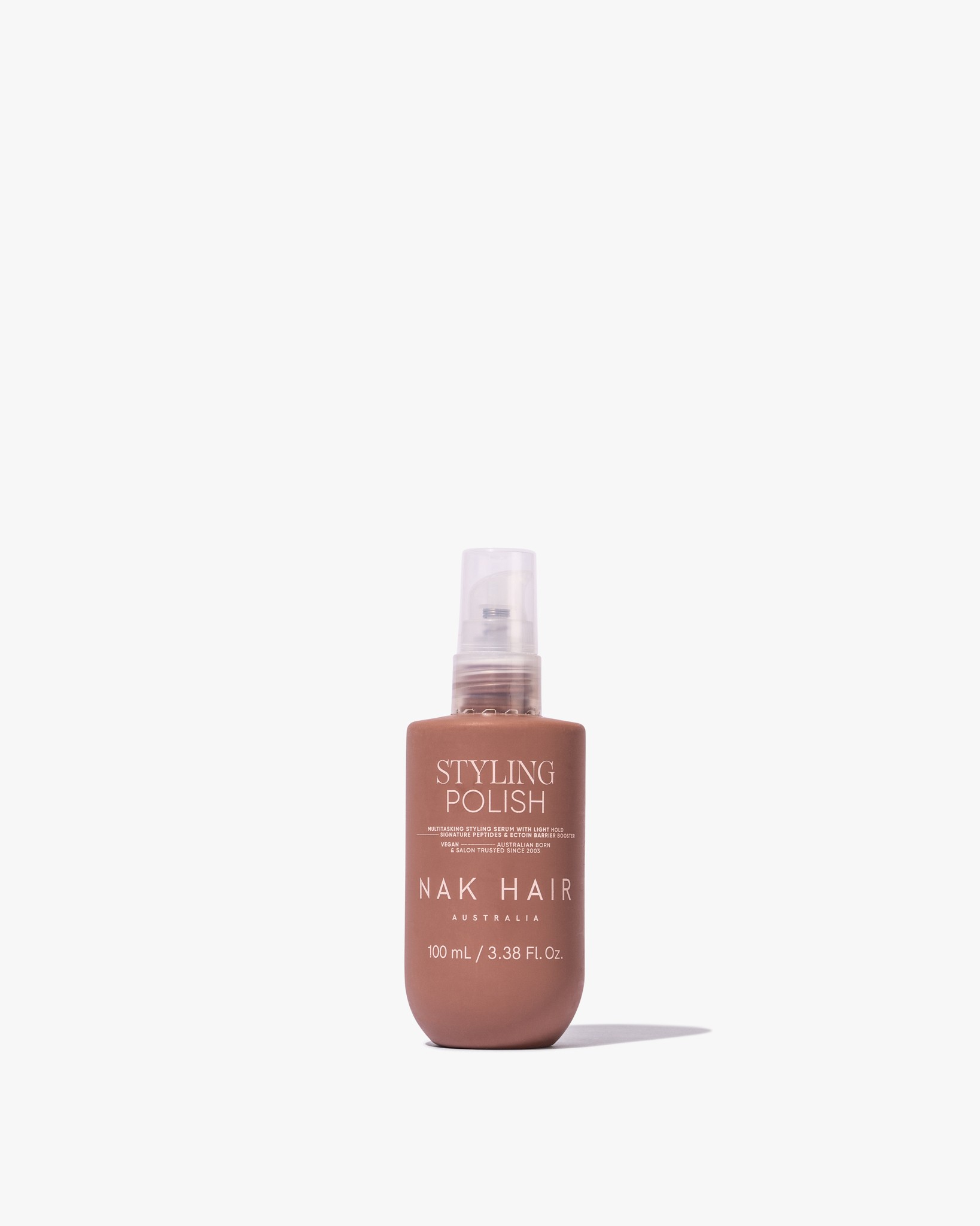 NAK Styling Polish 100 ml