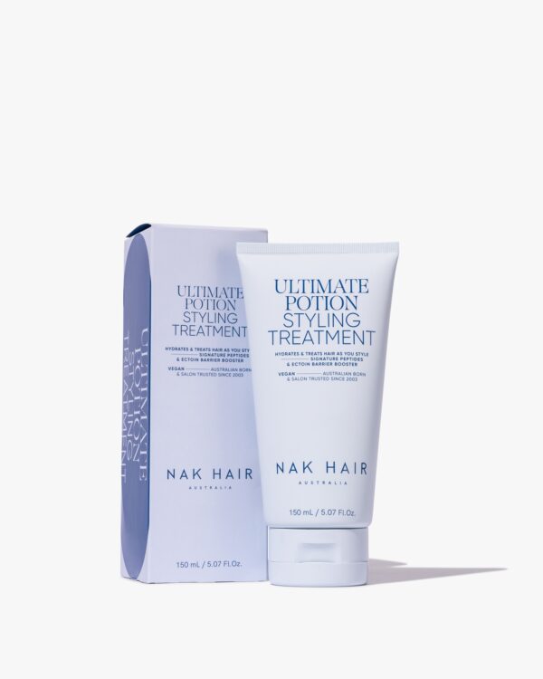 NAK Ultimate Potion Styling Treatment 150 ml