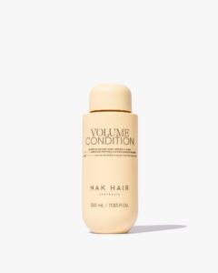 NAK Volume Condition 350 ml